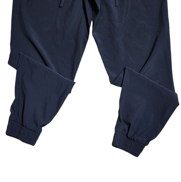 Albion Fit Destination Jogger Everyday Pant Black Womens Med - Picture 7 of 10